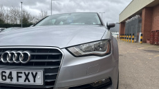 Audi A3 1.8 TFSI Sport 4dr S Tronic Petrol Saloon